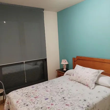 Chevere Azul * Oviedo