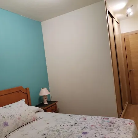 Chevere Azul Apartment *