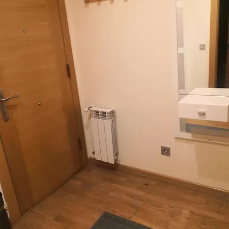 Apartment Chevere Azul *