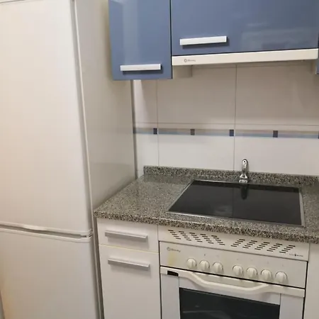 Chevere Azul Apartment