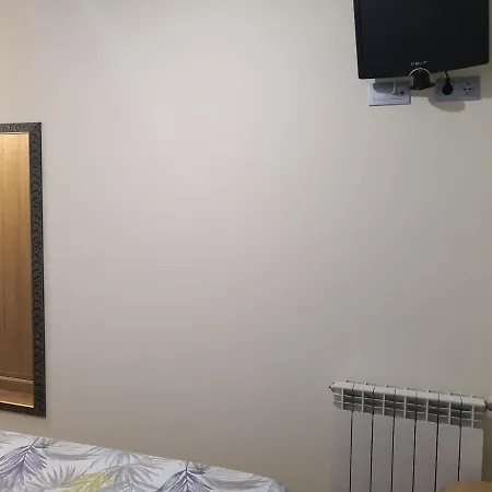 Chevere Azul Appartamento