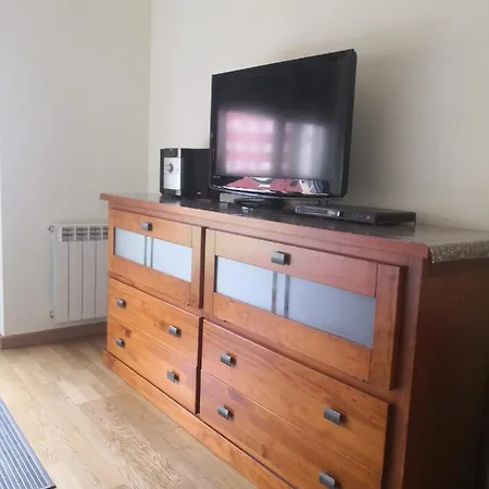 Appartamento Chevere Azul