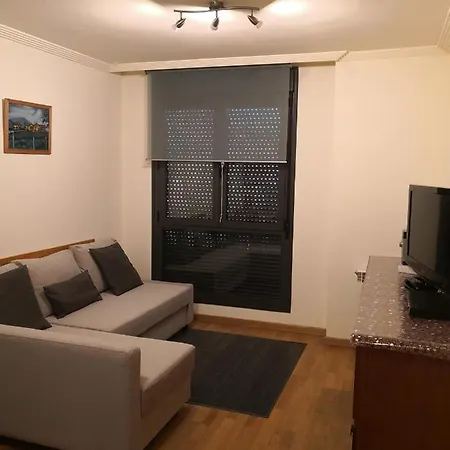 Chevere Azul * Oviedo