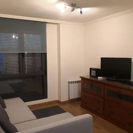 Appartamento Chevere Azul *