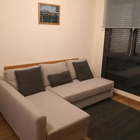 Chevere Azul Appartamento Oviedo