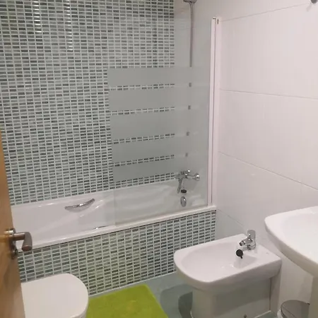 Apartment Chevere Azul