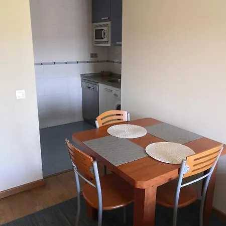 Apartment Chevere Azul