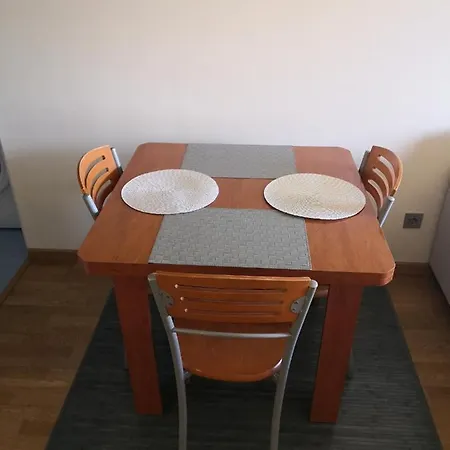 Apartment Chevere Azul *