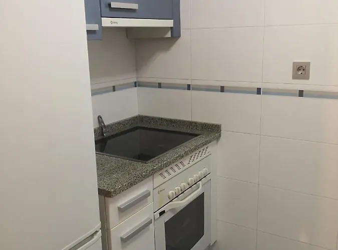 דירה Chevere Azul *