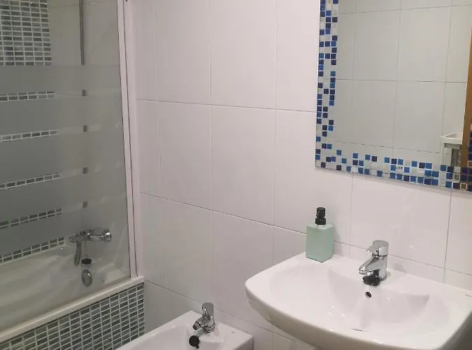 Chevere Azul * אוביידו