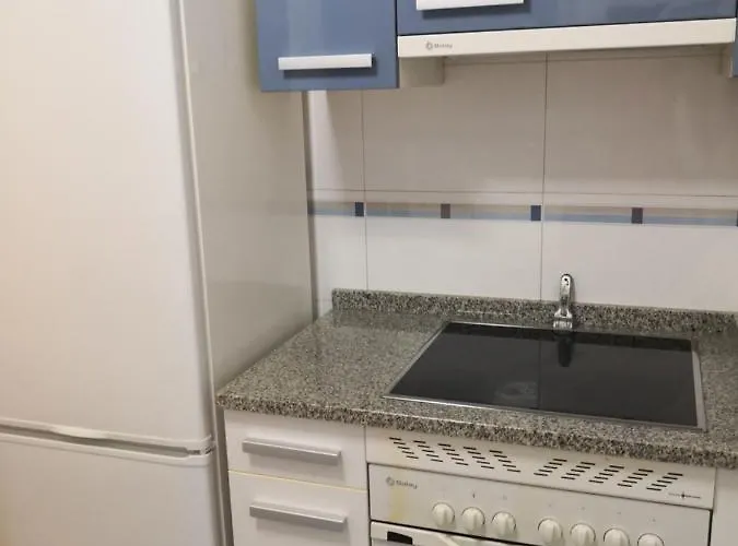 Chevere Azul דירה