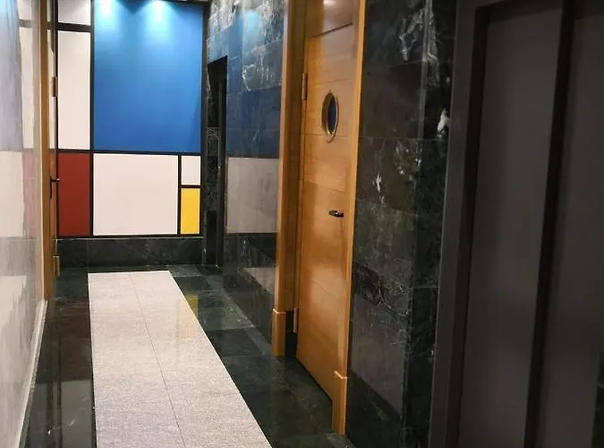 Chevere Azul اوفيدو