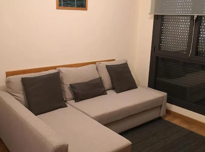 Chevere Azul דירה אוביידו