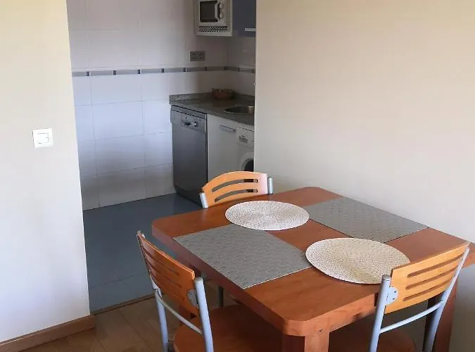 דירה Chevere Azul